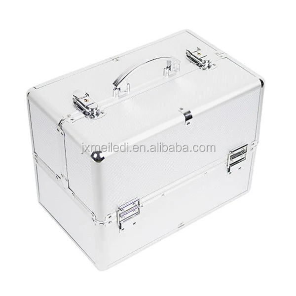 China online sales of high-performance durable washable professional makeup case