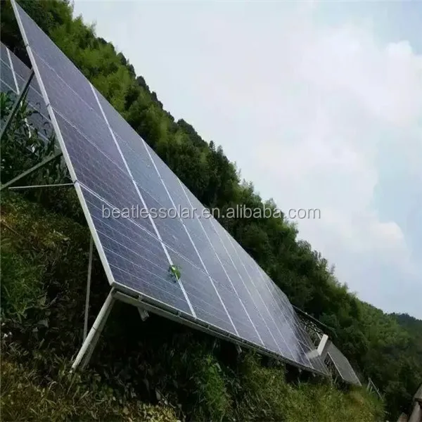 Аморфный Солнечная Панель PVT Hybrid Solar Панель Suntech Солнечной Цена Панель