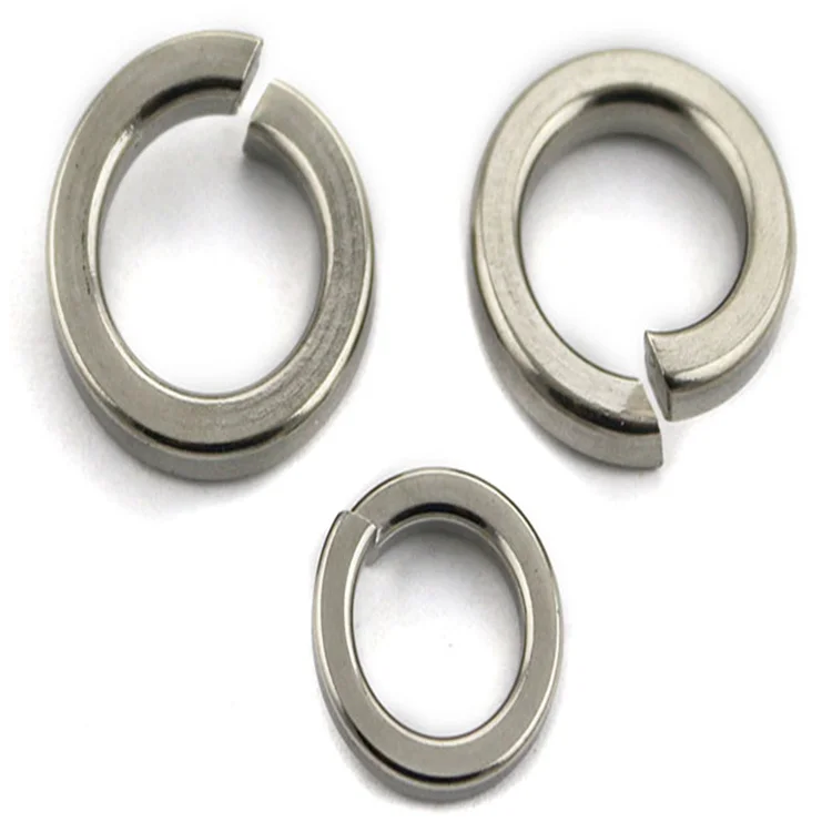 DIN127  High Quality Stainless Steel 304 316   Belleville Spring Washer