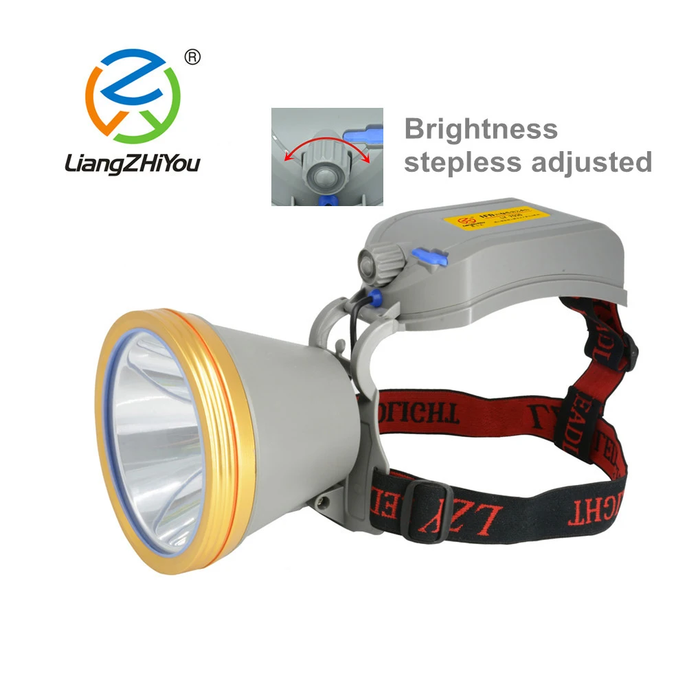 
12W most powerful high power led headlamp 