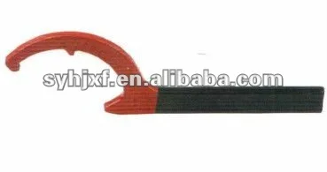 огонь гидравлический ключ