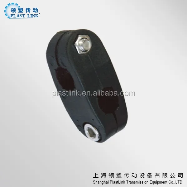 Plast Link Reliable quality pipe clamp types pipe plastic brackets