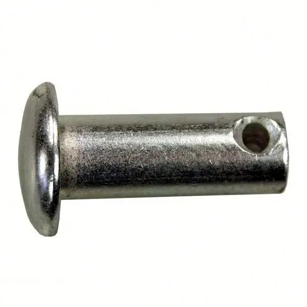 Chuanghe поставляет высококачественные цилиндрические штифты с отверстием из нержавеющей стали