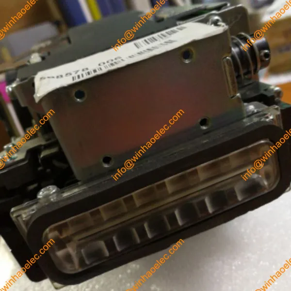  Считыватель смарт-карт Diebold Opteva Sankyo с электроприводом USB 49-209542-000E 49209542000E