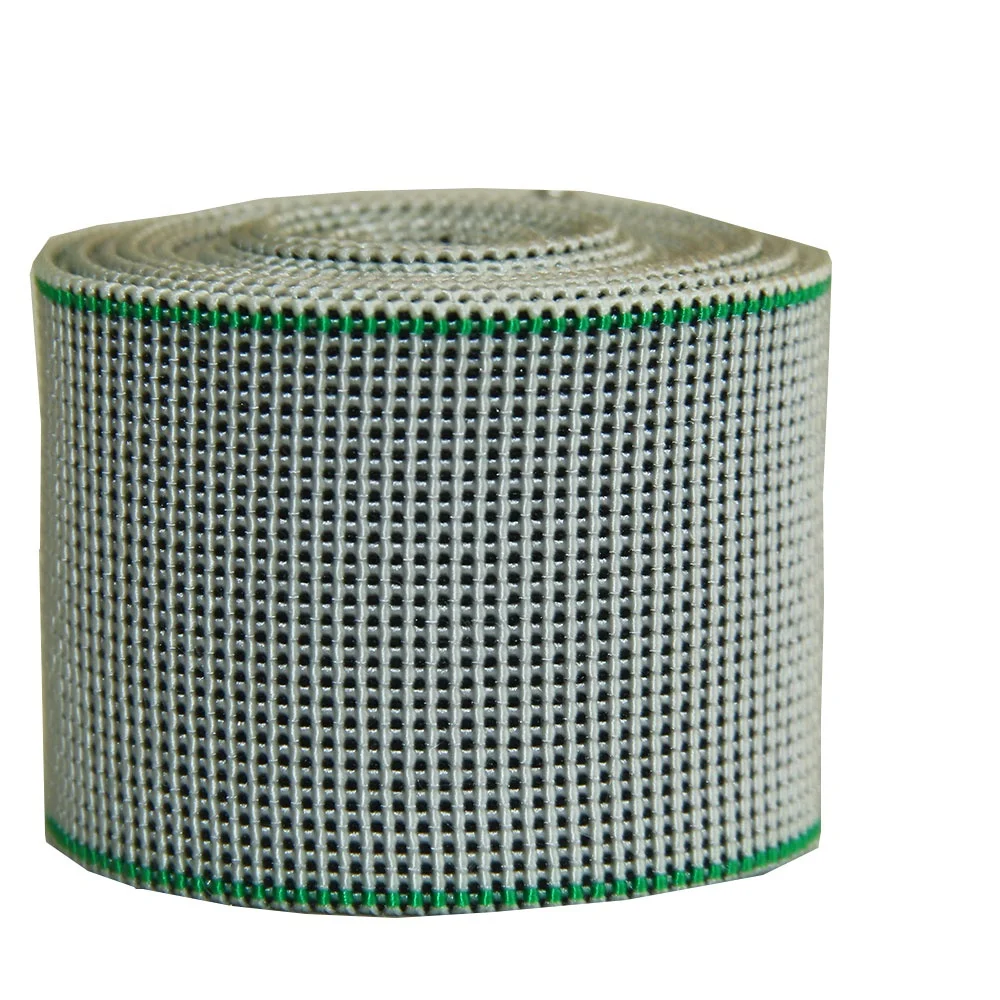 Тяжелая полипропиленовая эластичная тесьма/эластичная лента для дивана/эластичная резиновая дивана