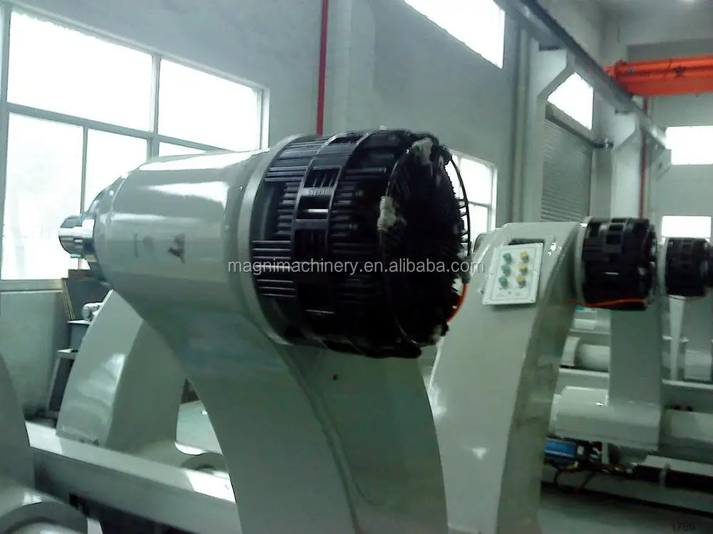 Supply High Quality DBH series Air disc brake