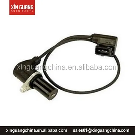 318i 96-98 318ti 96-99 E36 Motor Engine Crankshaft Position Sensor 12 14 1 247 622 / 12141247622 / 9418200,