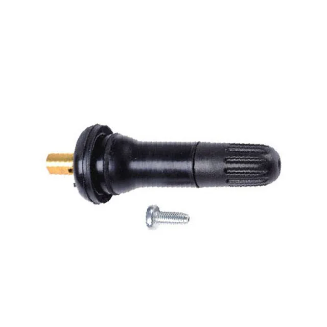 TPMS tire valves