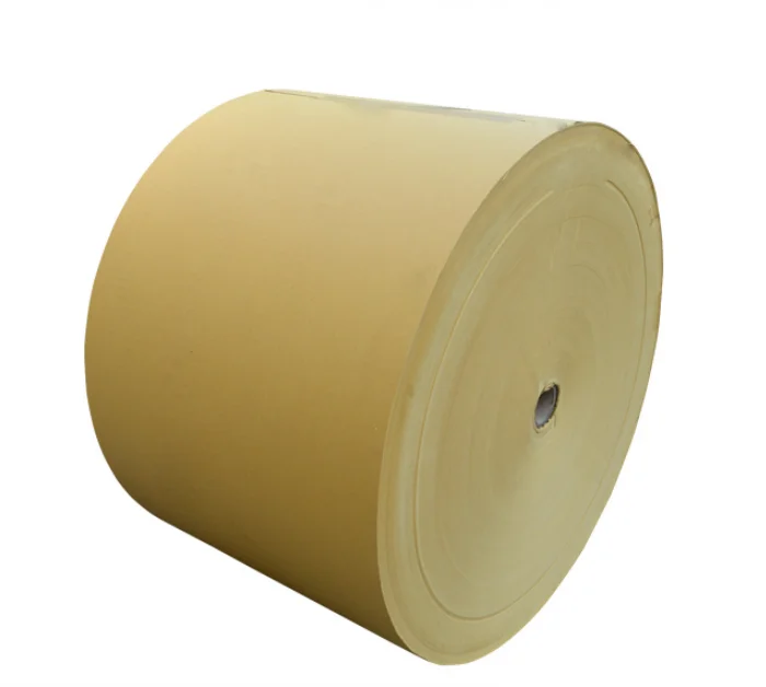 
Packing Cake Box Printing Kraft Paper 