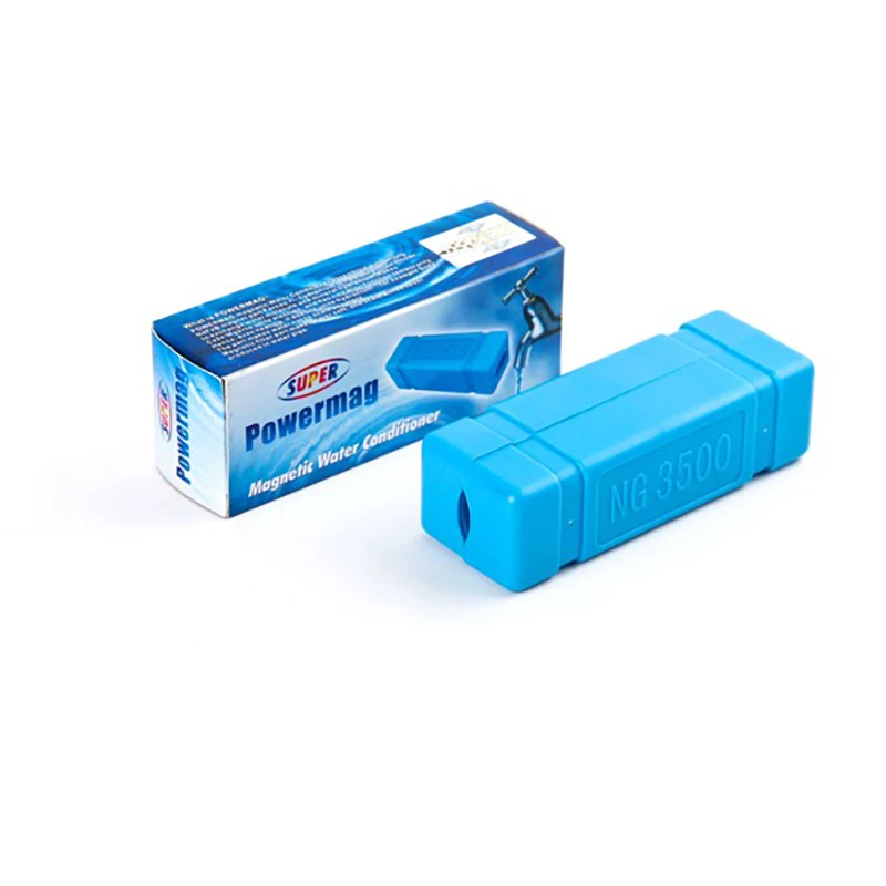 Super Power Gift Box water treatment Custom magnetic water filter for agriculture