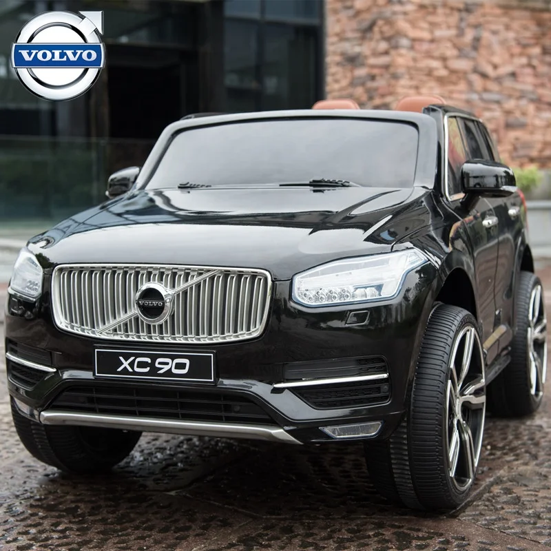 2018 New design kids ride on licensed car electric toys car children battery car price 12V Licensed