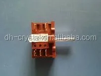 oven use rotary switch
