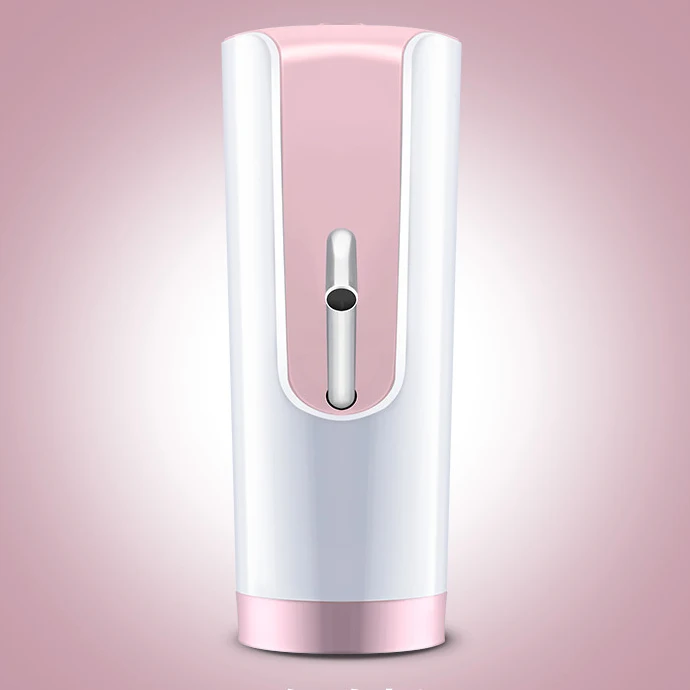 
USB Charging battery operated 20l drinking water bottle pump electric pump for 5 gallon water bottle 