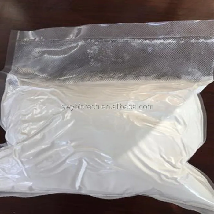 
High quality Scopolamine Hydrobromide 99% Powder/hyoscine hydrobromide powder 