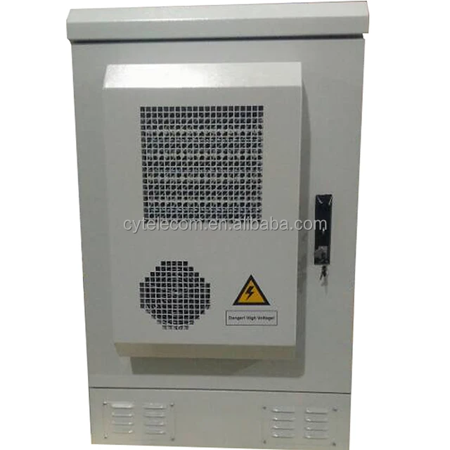 waterproof transmission cabinet IP55 enclosure