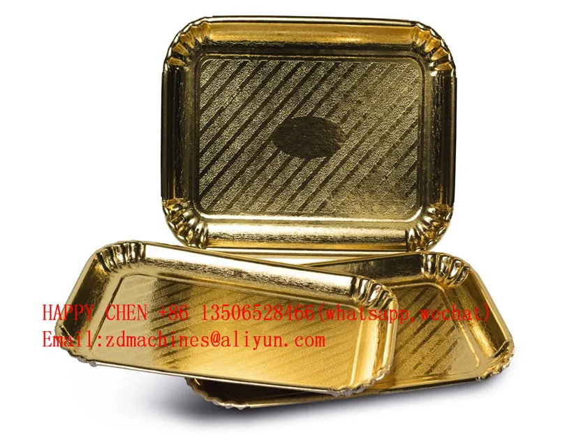 JBZ-500 гидравлическая машина для производства бумажных тарелок от производителя