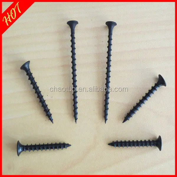 
C1022 Drywall Screw & Gypsum Screw & Wood Screw 