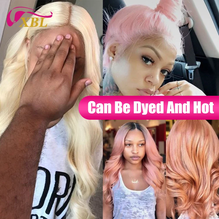 XBL Brazilian cuticle aligned 26 inch human hair wigs vendors,raw unprocessed peruvian virgin loose wave U part wigs