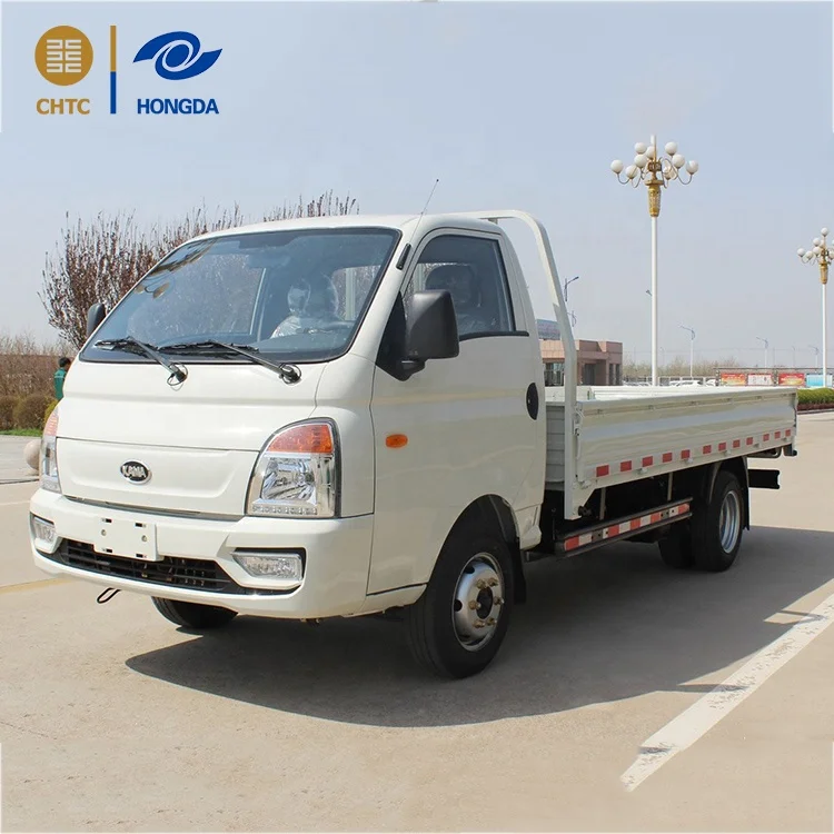 
single cab light Diesel Cargo Truck with A/C single cab light Diesel Cargo Truck with A/C