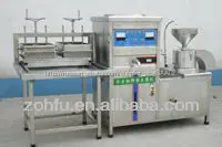 Электрический автоматическая соевое мясо делая машину