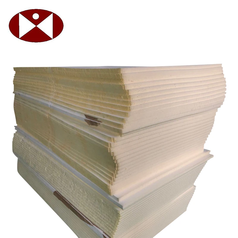 Шикарный высокой плотности пены ребондед двухкомпонентная полиуретановая блок