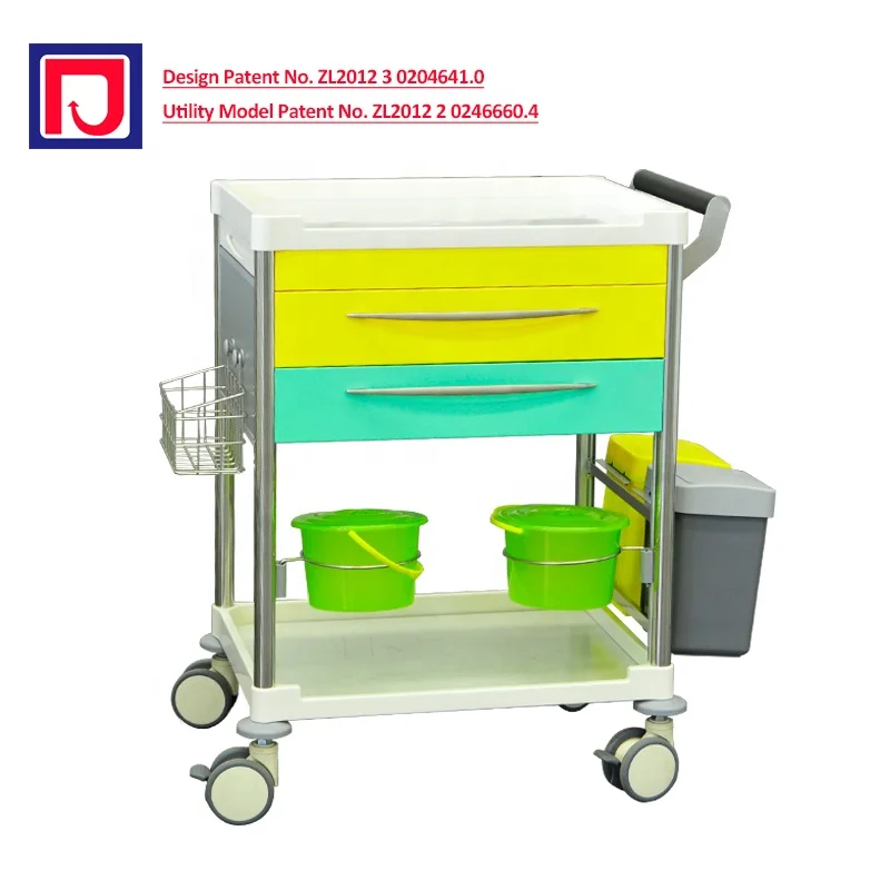 Оборудование для кормления больниц из АБС-пластика