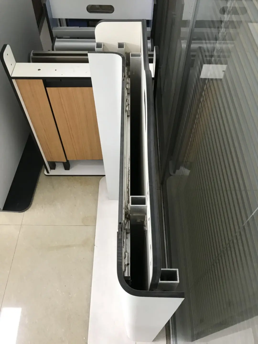 M.A.G Fundermax HPL interior  Wall Cladding for sale