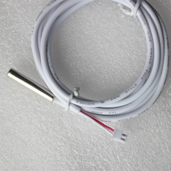 High quality ntc temperature sensor 5k 10k 20k