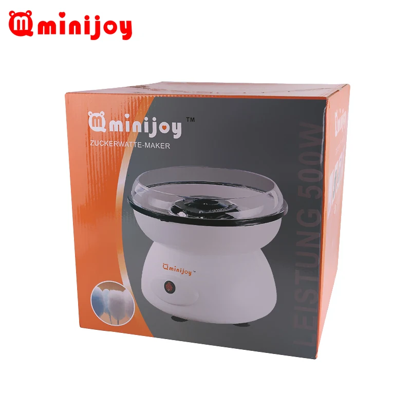 
2018 hot sale home use cotton candy machine candy floss machine 