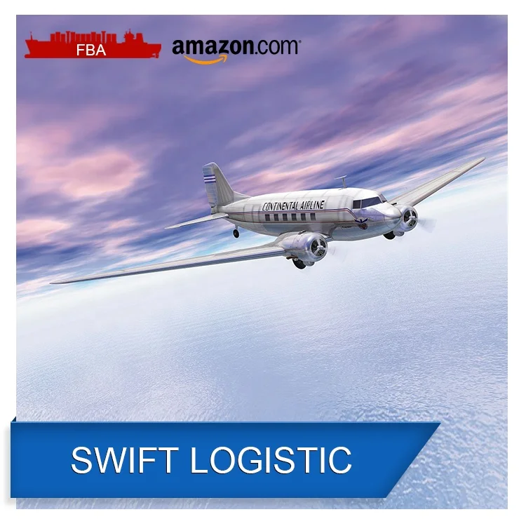 TOP 1 FBA AMAZON door to door service DDP Sea/Air freight forwarder china shipping agent Cost To USA Europe France Canada UK JP