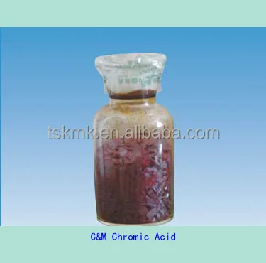 
 Хромная кислота  