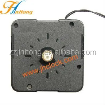 Пластиковые детали для настенных часов/кварцевый часовой механизм/настенный