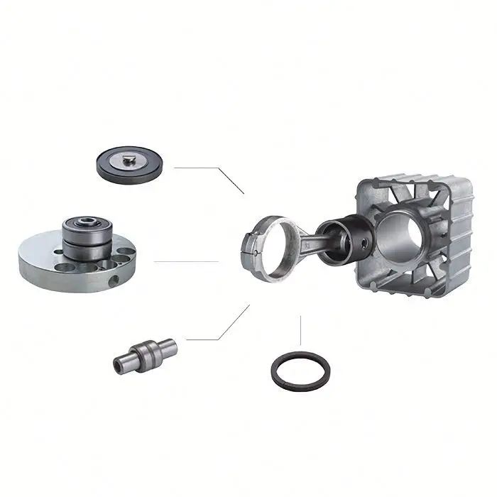 
Chinese top supplier attractive price air-compressors 