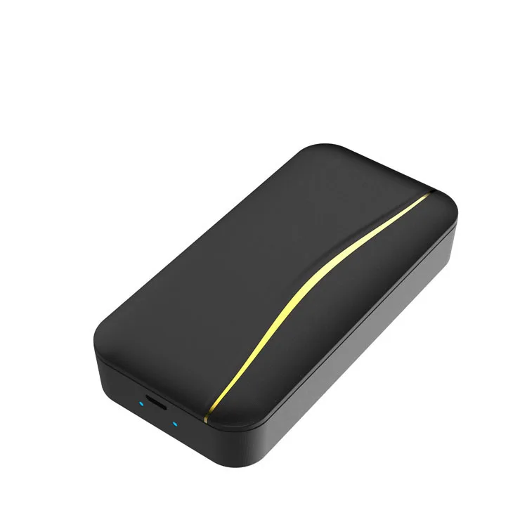 New products heat not burn cigarette with 1600mah battery