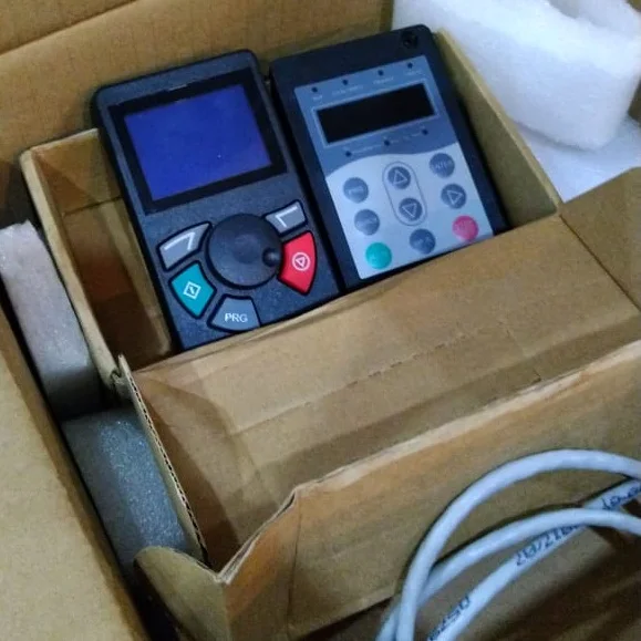 Monarch LCD tool MDKE