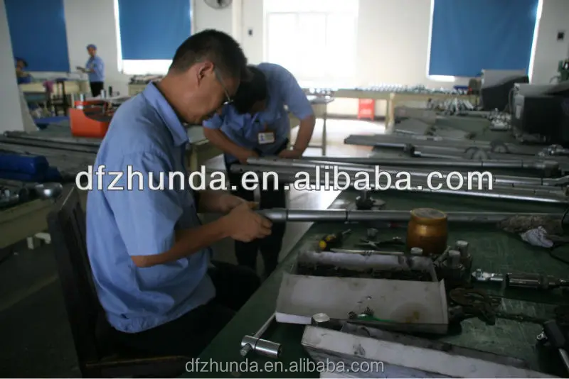 RAILWAY USE DOUBLE-ARMS TORQUE WRENCH