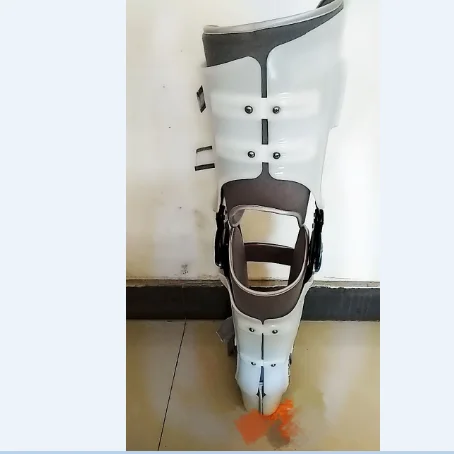 Dynamic hip knee  ankle foot Orthosis for adult