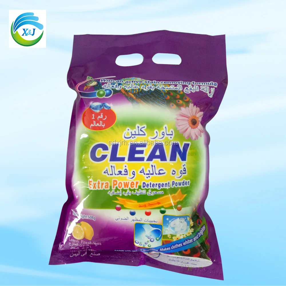 famous brand especial formula laundry detergent /washing powder detergent/powder detergent