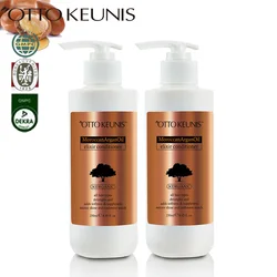 Оптовая продажа, органическое аргановое масло 250 мл и 500 мл, глубокое увлажнение, антифриз, оставляет Кондиционер