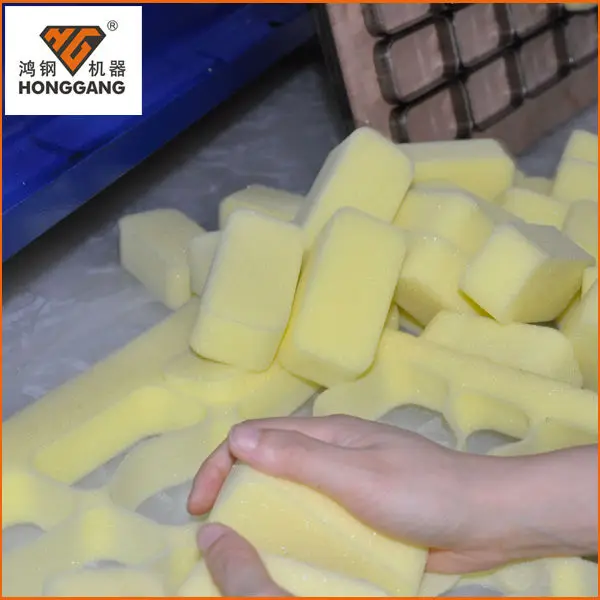 точной ручной пены низкорамный умирает автомат для резки