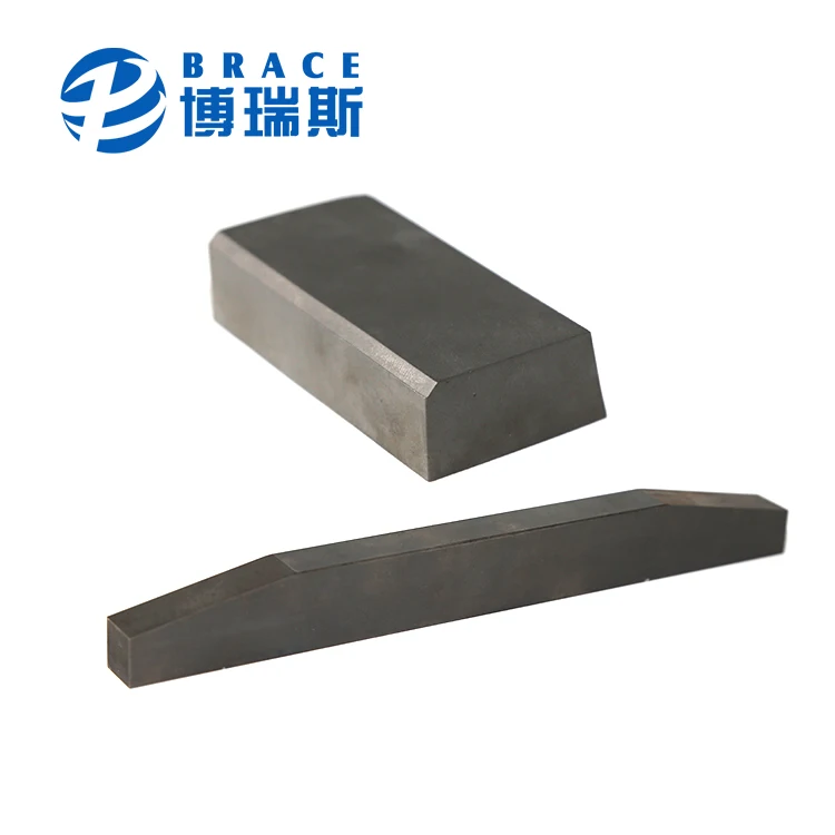 china supplier tungsten carbide p30 brazed tungsten carbide tips