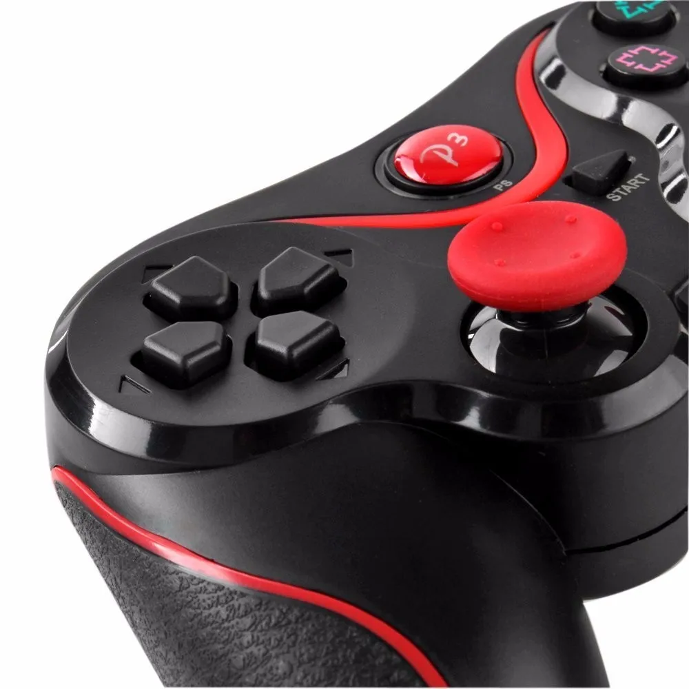 Wireless Controller For Sony Playstation 3 Dual Vibration Joystick For PS3 Gamepad Double Shock Joypad