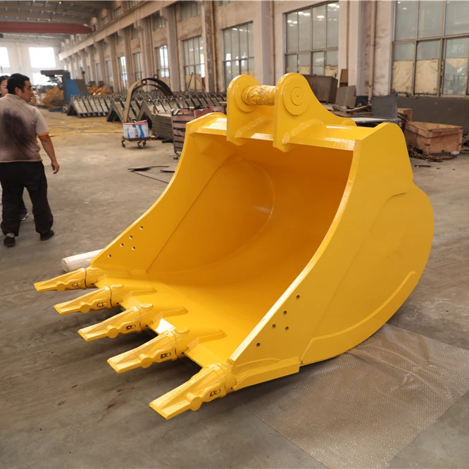 Гарантия, ковш для экскаватора/глина для экскаватора