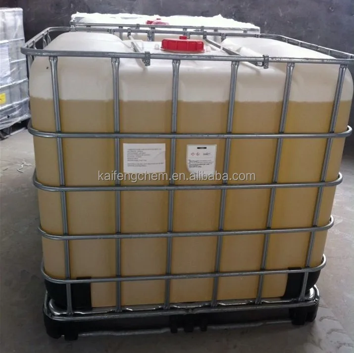 sodium hypochlorite 10%-15%