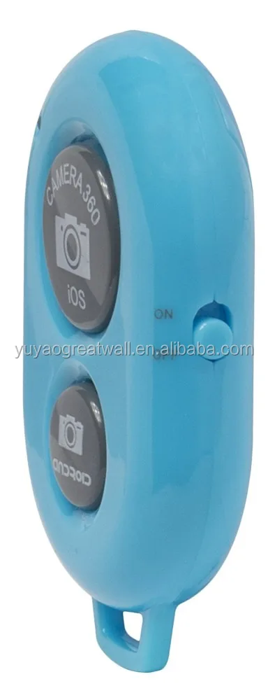 
bluetooth camera shutter release selfie remote wireless for mobile phone camera 