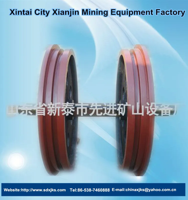 
China cheap chain hoist sprocket manufactured in 