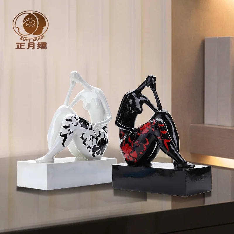 European Creative Home Furnishings Africa And The United States European Creative Home Furnishings Africa And The United States S Ornaments Children Room Living