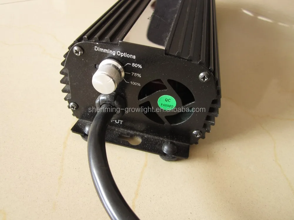 
Dimmable 1000w digital electronic ballast price 