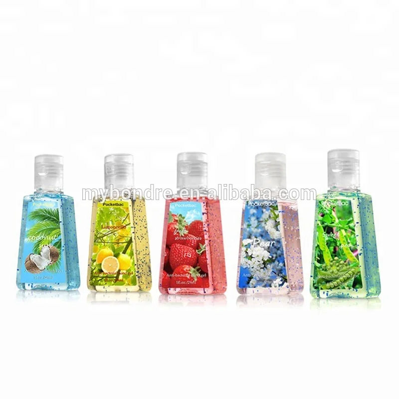 
Wholesale waterless pocketbac hand sanitizer with holder 