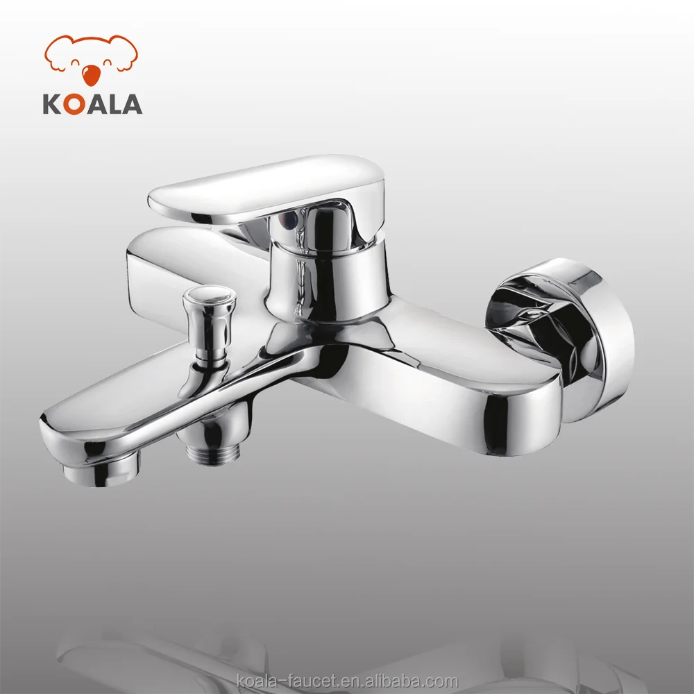 Дешевые открытый сантехники осадков spa поверхностного монтажа части клапана одной ручкой upc смеситель для душа